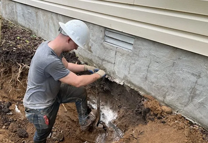 Slide of Seattle Waterproofing and Masonry