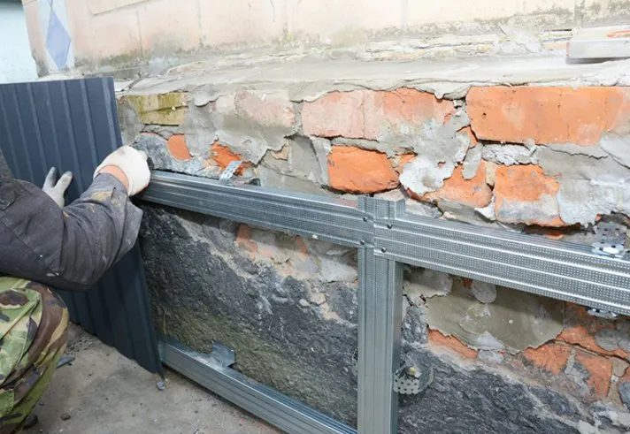 Slide of Seattle Waterproofing and Masonry