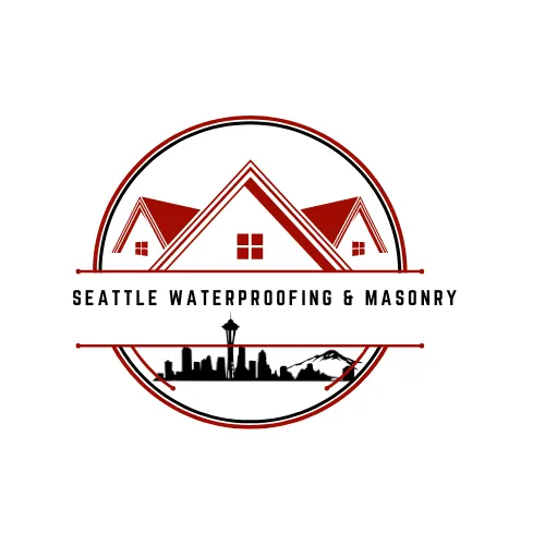 Slide of Seattle Waterproofing and Masonry