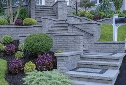 Slide of Seattle Waterproofing and Masonry