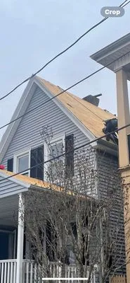 Seattle’s Roofing Experts Logo