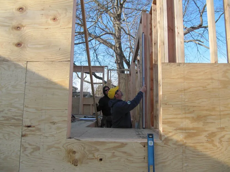 Slide of Seaview Custom Homes