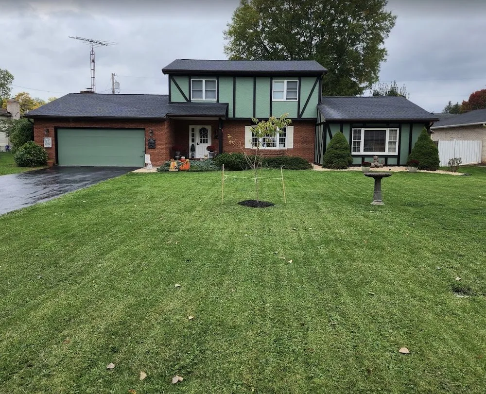 Slide of Seaward Home Improvement