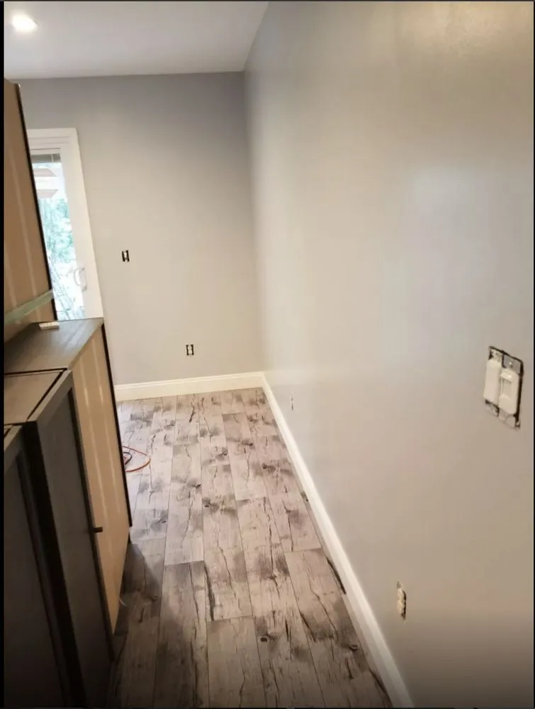 Slide of Seaward Home Improvement