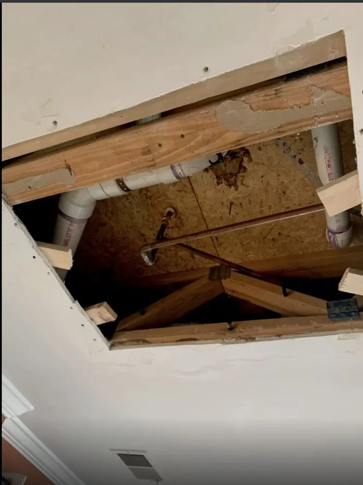 Slide of Seaward Home Improvement