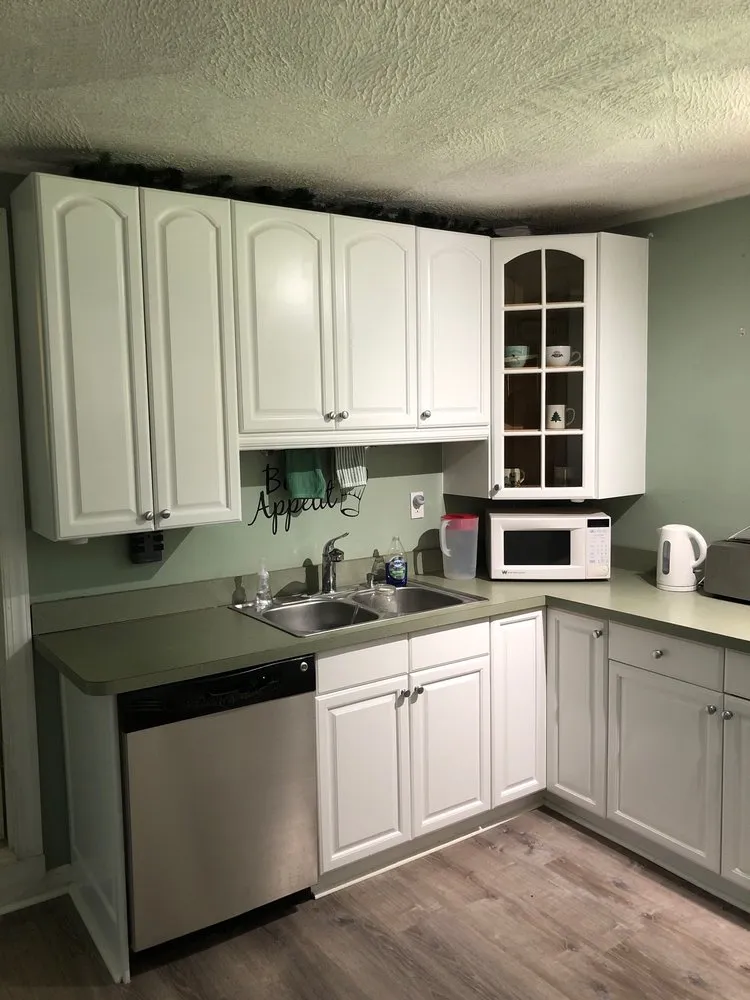 Slide of Seaward Home Improvement