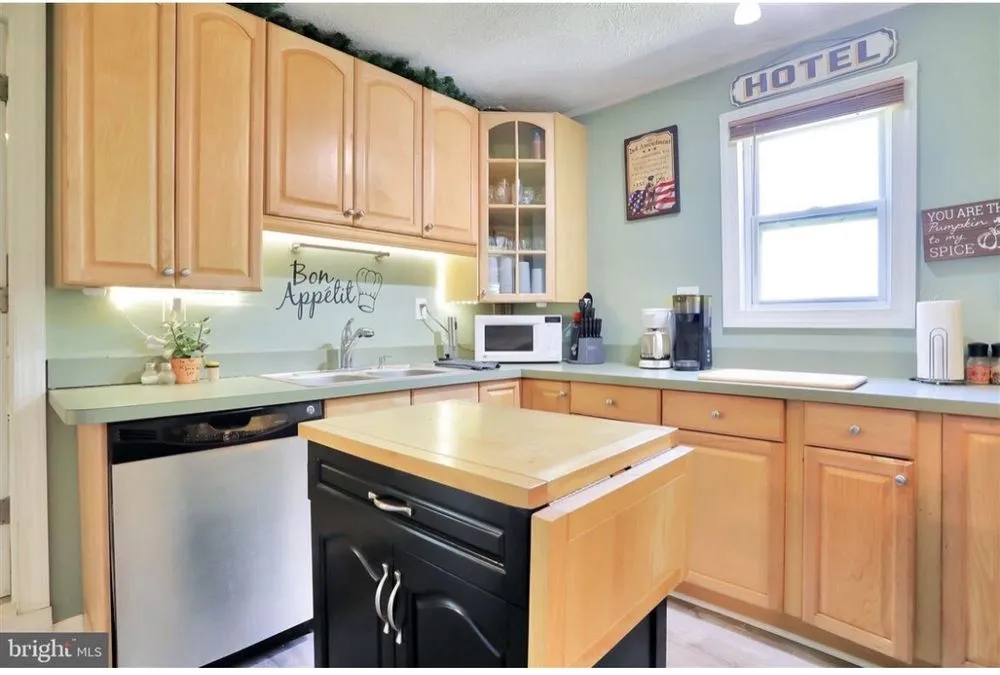 Slide of Seaward Home Improvement