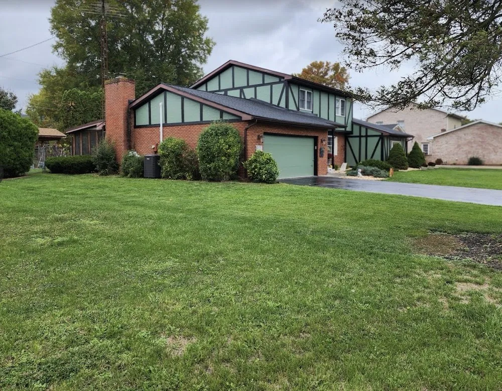 Slide of Seaward Home Improvement