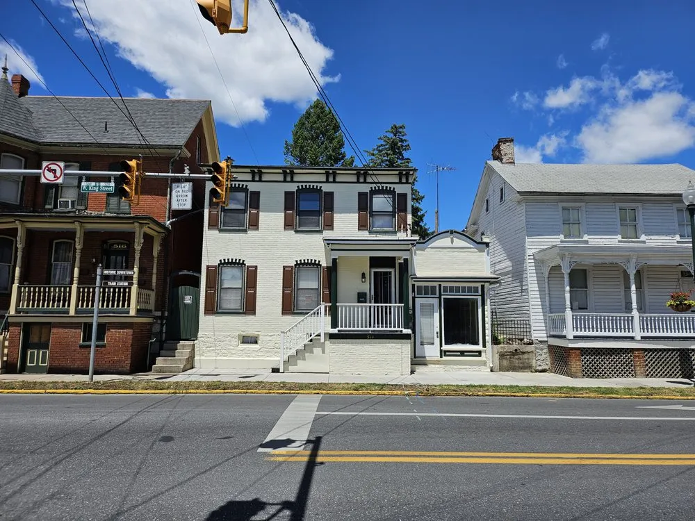 Slide of Seaward Home Improvement