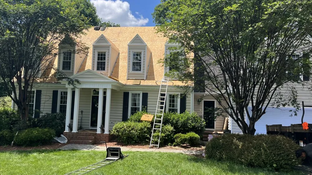 Slide of Sebastian’s Quality Roofing