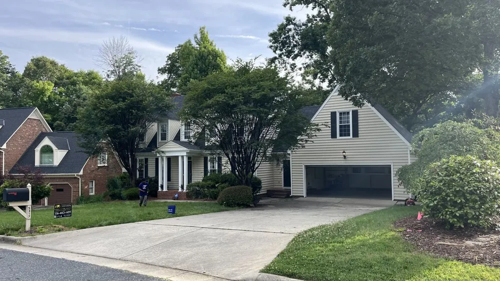 Slide of Sebastian’s Quality Roofing