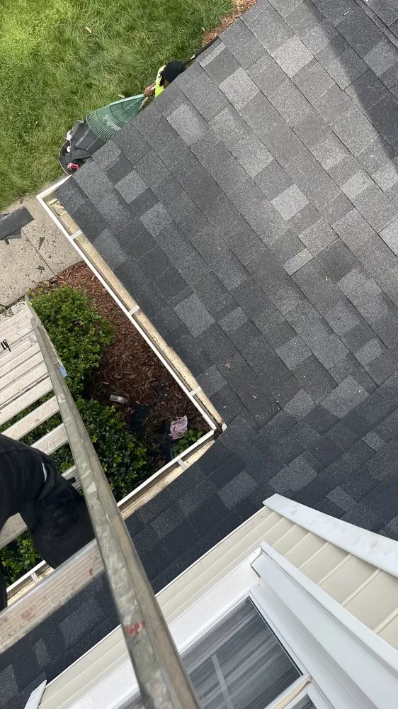 Slide of Sebastian’s Quality Roofing