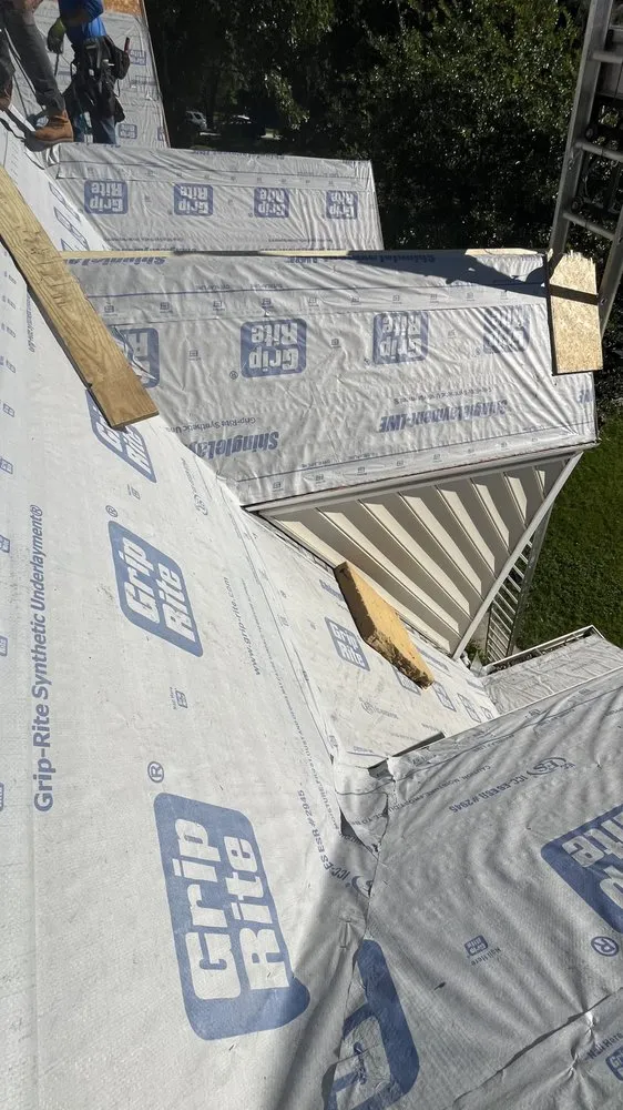 Slide of Sebastian’s Quality Roofing