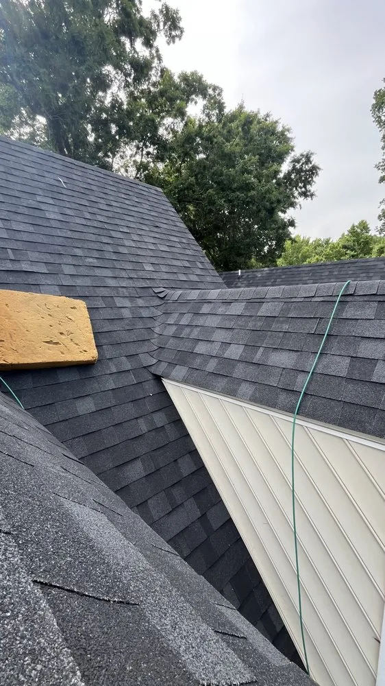Slide of Sebastian’s Quality Roofing