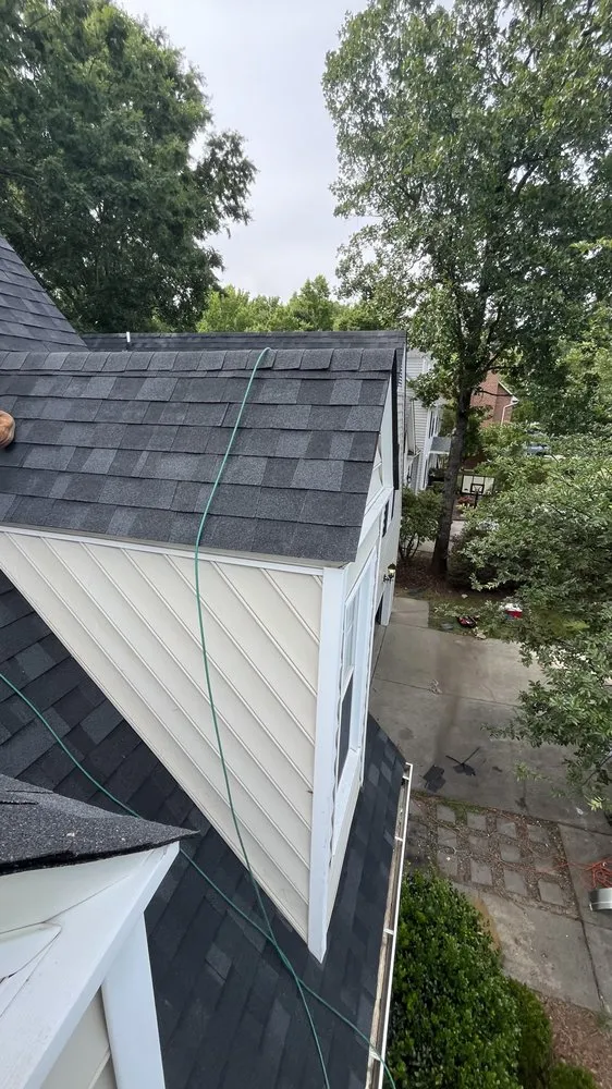 Slide of Sebastian’s Quality Roofing