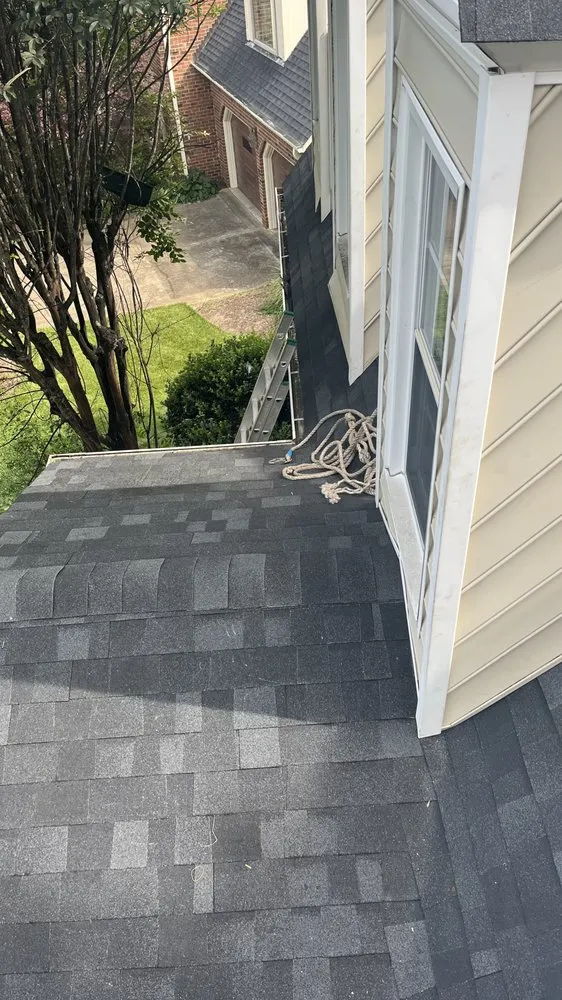 Slide of Sebastian’s Quality Roofing