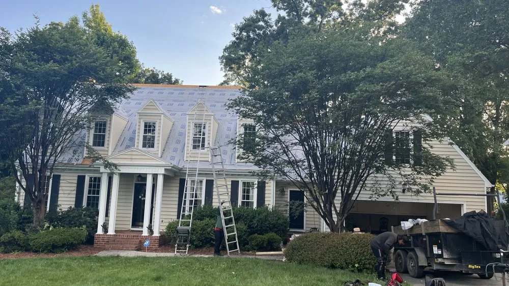 Slide of Sebastian’s Quality Roofing