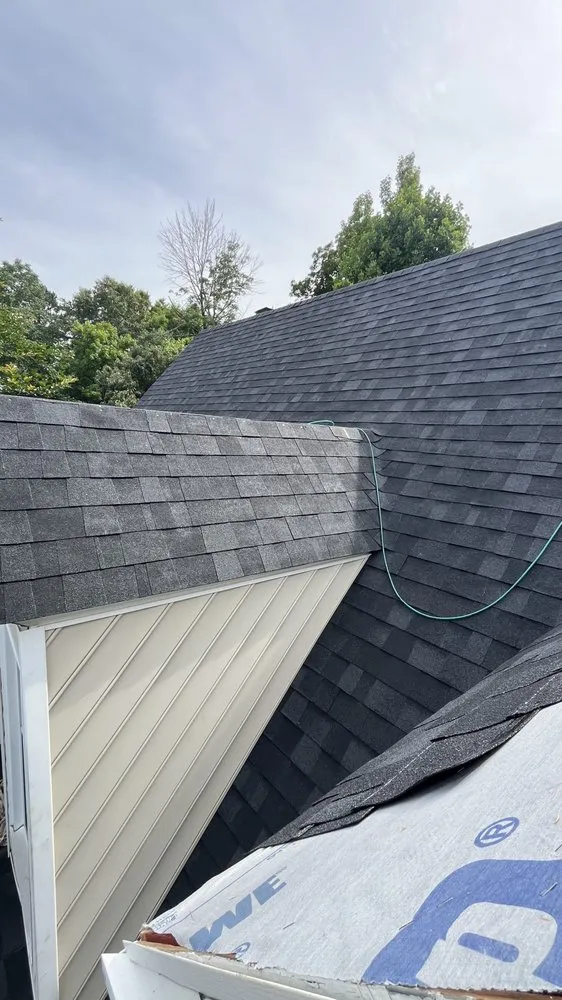 Slide of Sebastian’s Quality Roofing