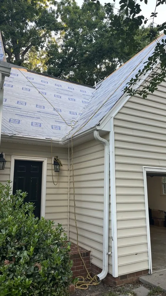 Slide of Sebastian’s Quality Roofing