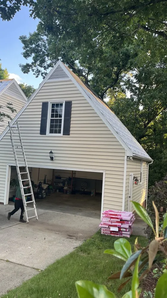 Slide of Sebastian’s Quality Roofing