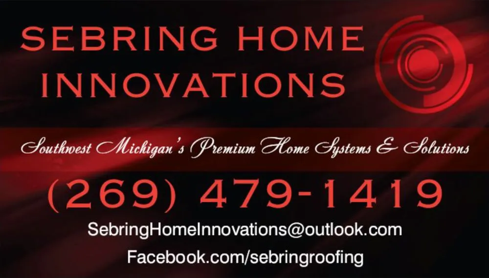 Slide of Sebring Home Innovations