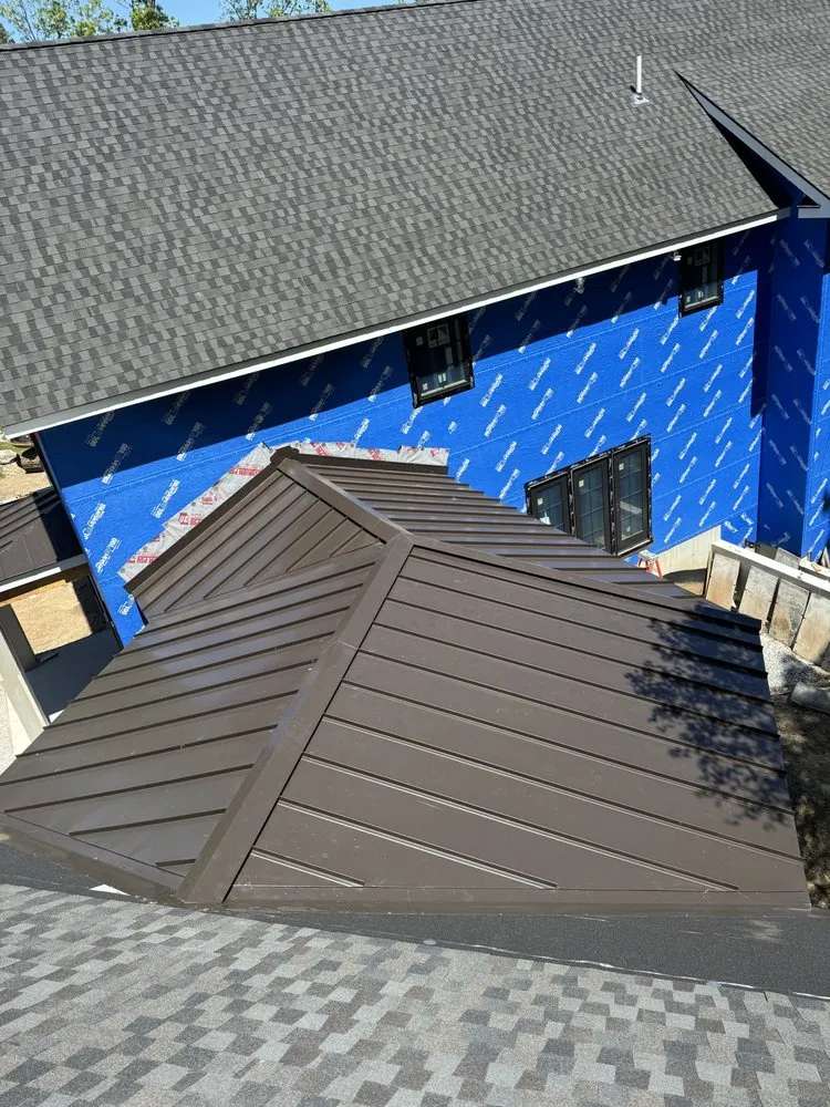 Slide of SEC Construction