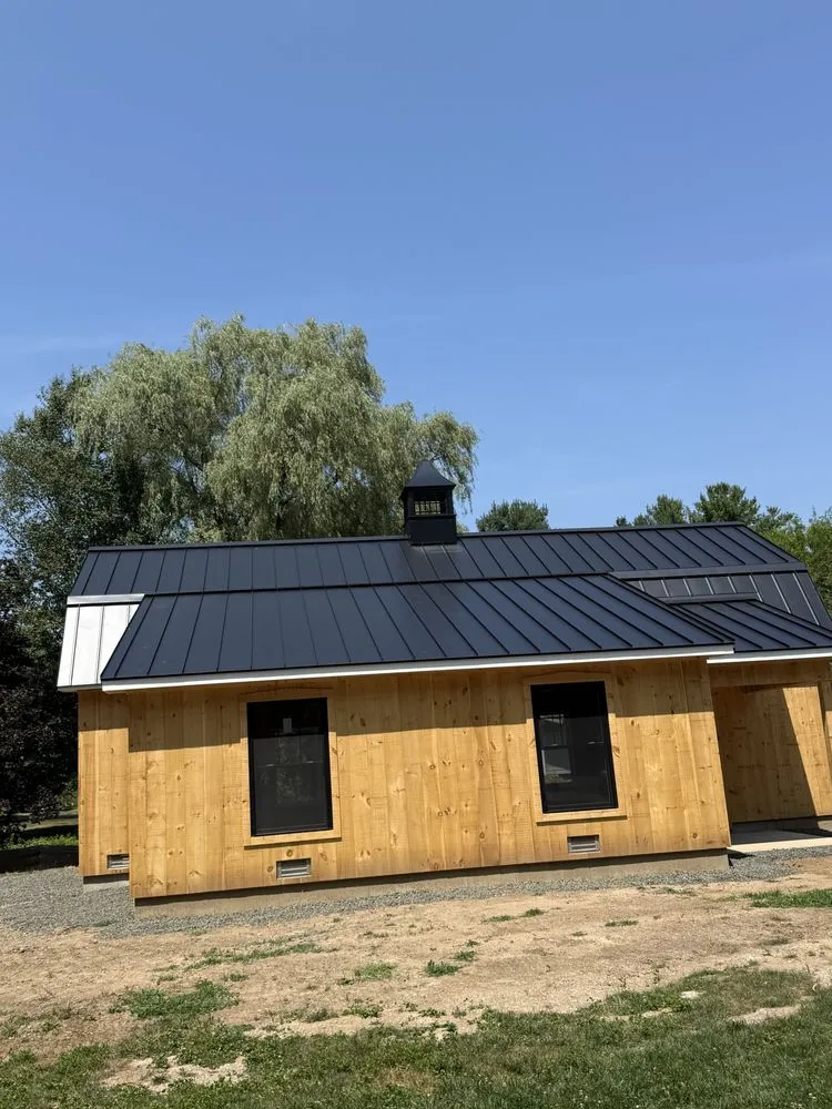 Slide of SEC Construction