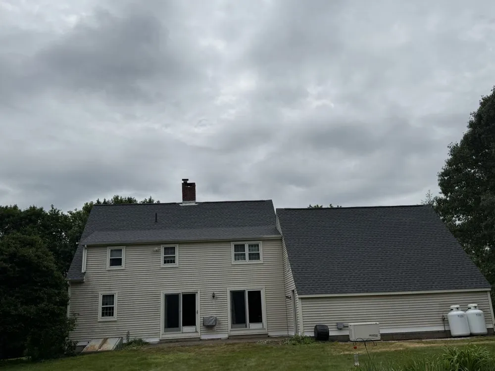 Slide of SEC Construction