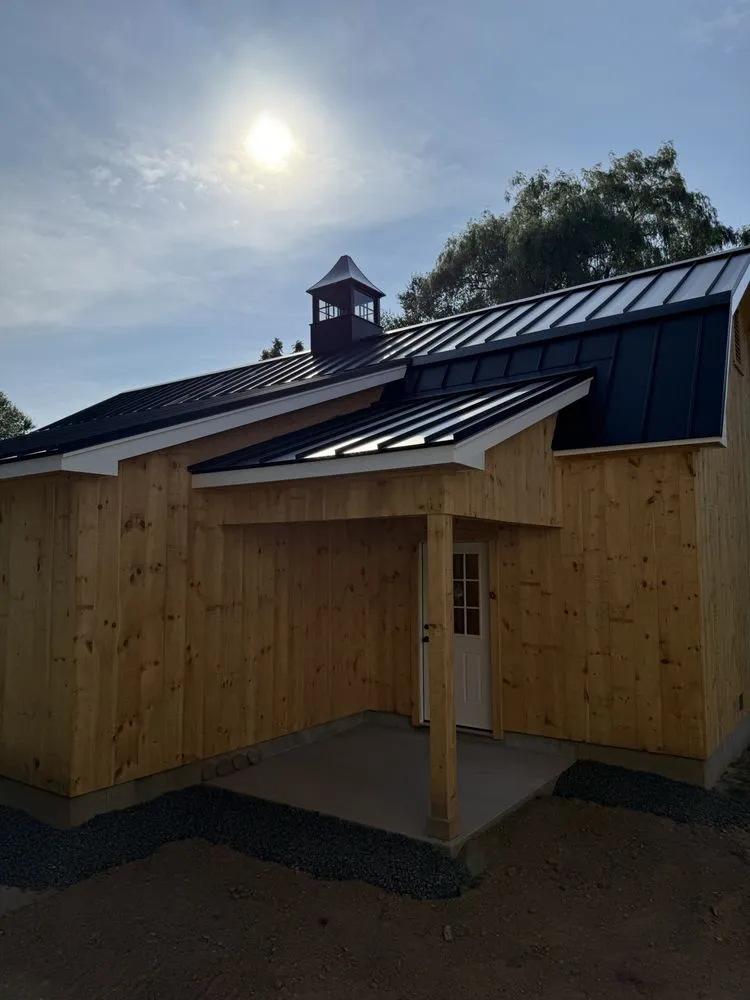 Slide of SEC Construction