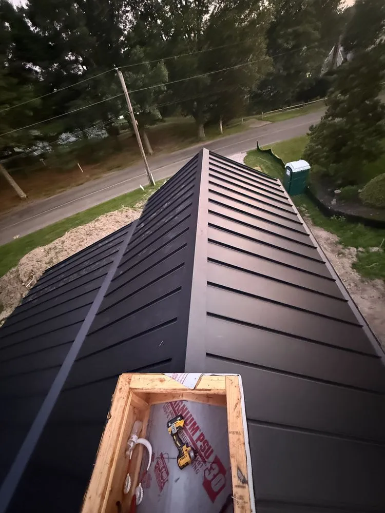 Slide of SEC Construction