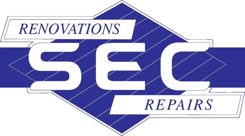 Slide of SEC Renovations & Repairs - Pensacola