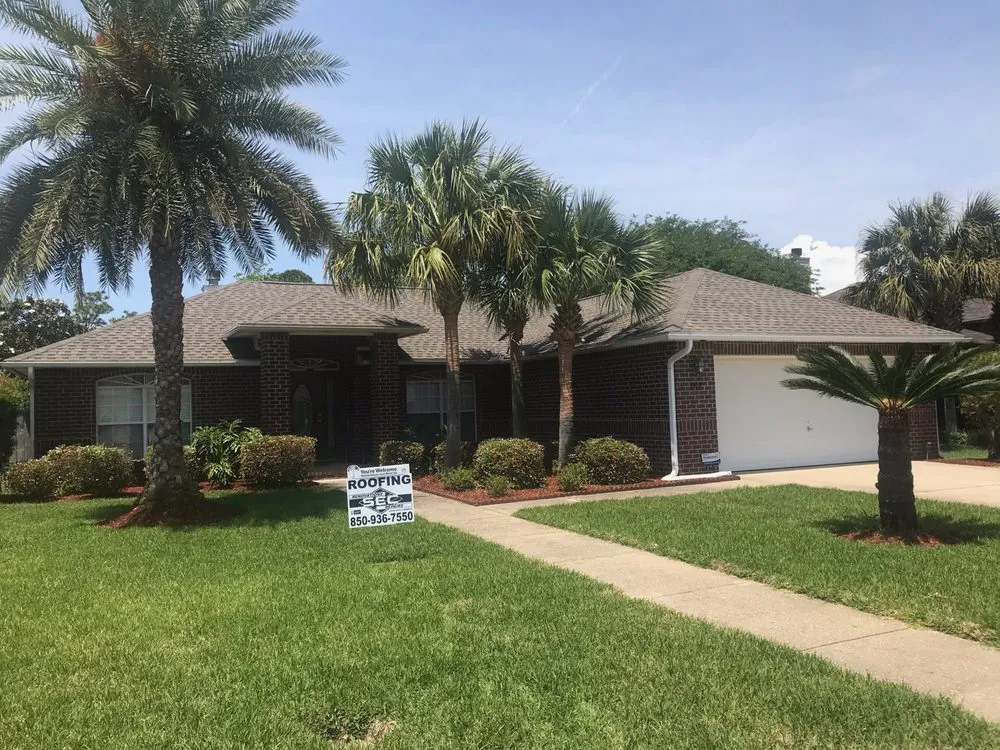 Slide of SEC Renovations & Repairs - Pensacola