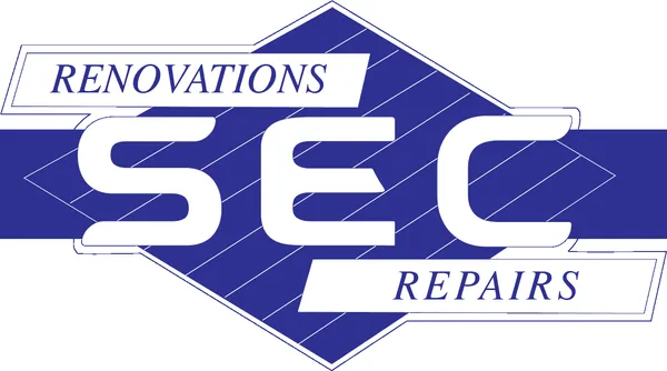 SEC Renovations & Repairs - Pensacola Logo