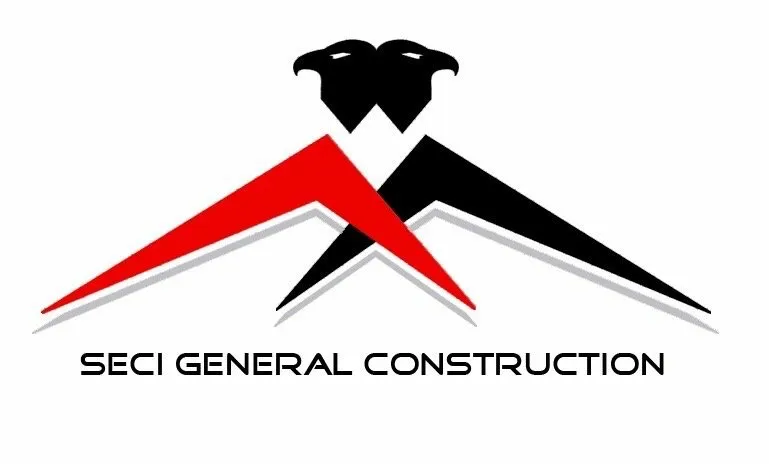 Slide of Seci General Construction