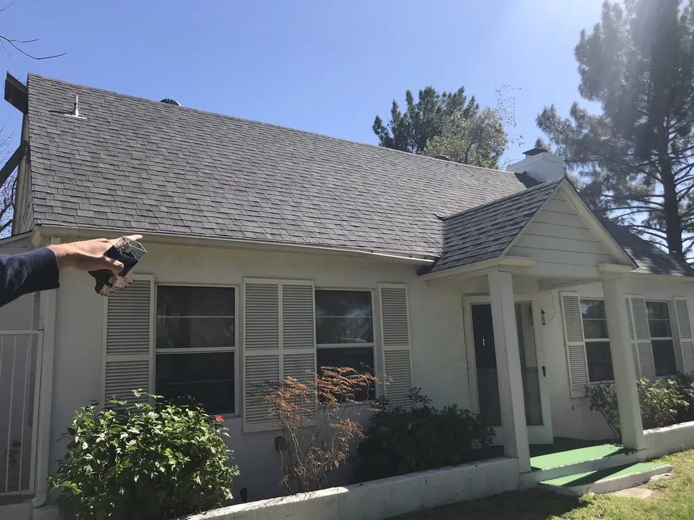 Slide of Seco Contracting