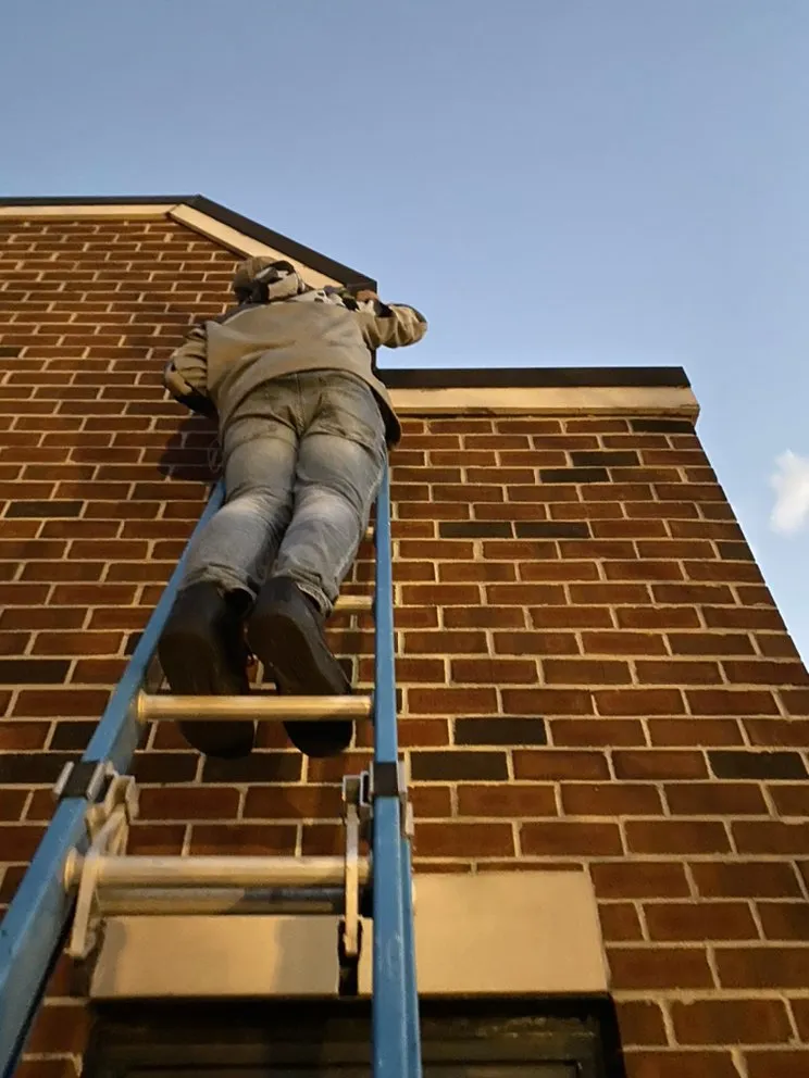 Slide of Second City Flat Roofs