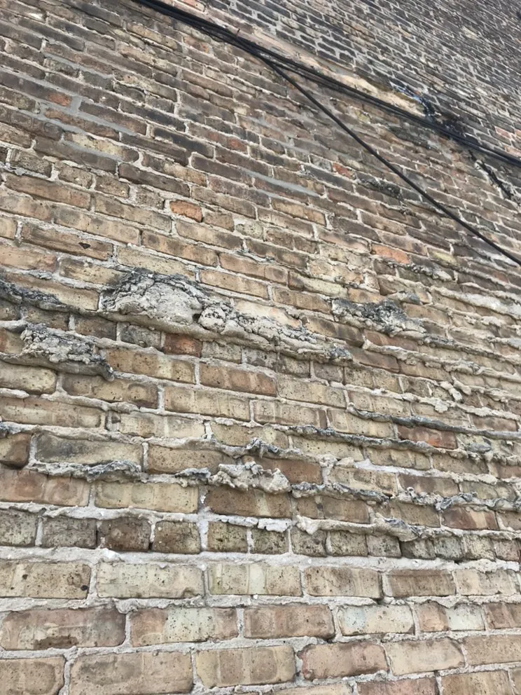 Slide of Second City Flat Roofs