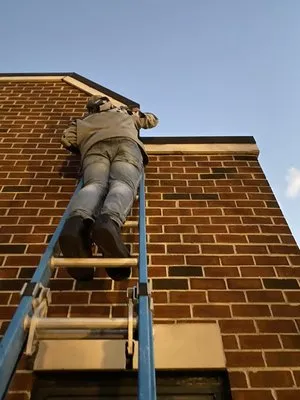 Second City Flat Roofs Logo