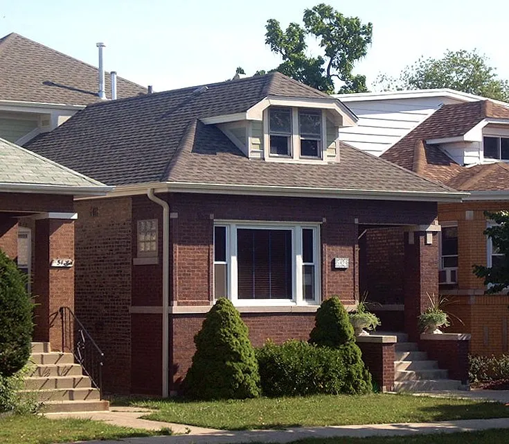 Slide of Second City Roofing & Exteriors