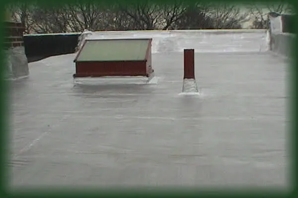 Slide of Second City Roofing & Exteriors