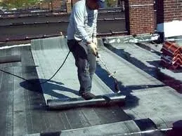 Slide of Second City Roofing & Exteriors