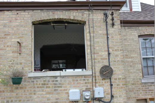 Slide of Second City Roofing & Exteriors