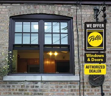 Slide of Second City Roofing & Exteriors