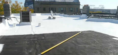 Slide of Second City Roofing & Exteriors