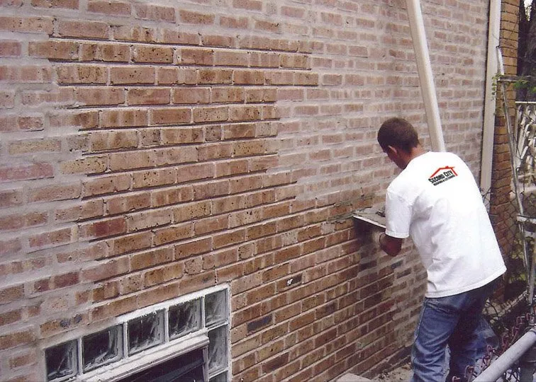 Slide of Second City Roofing & Exteriors