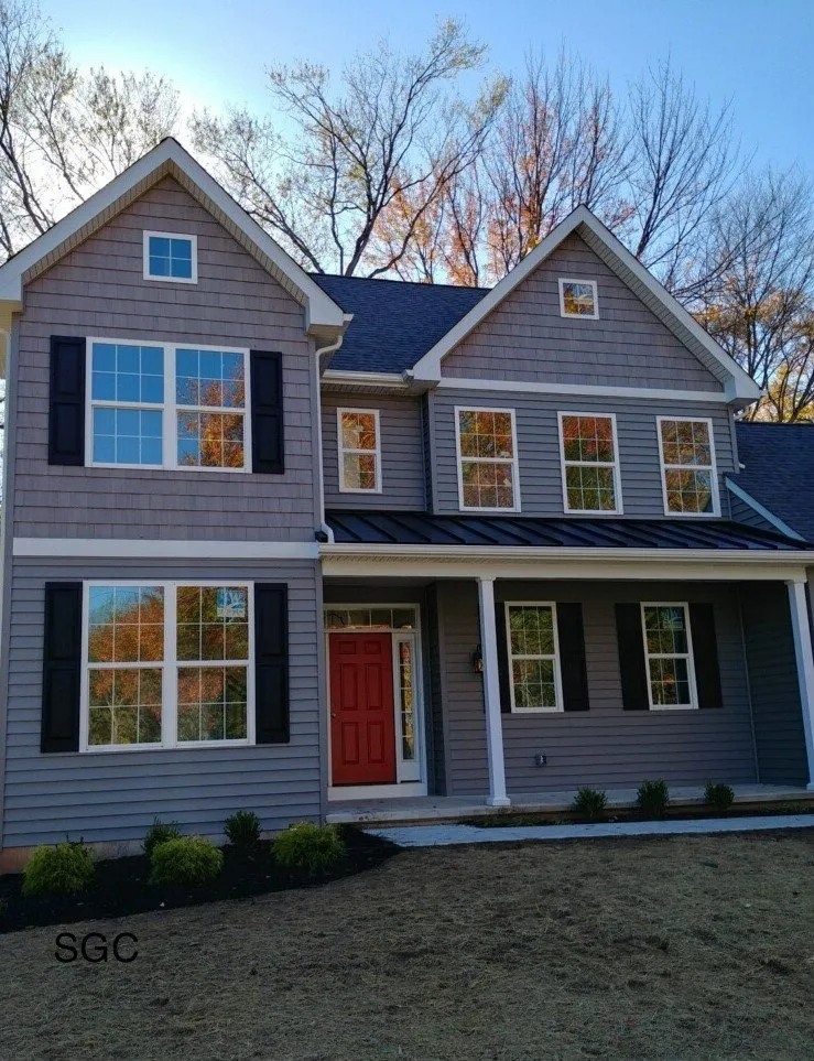 Slide of Second Generation Contractors