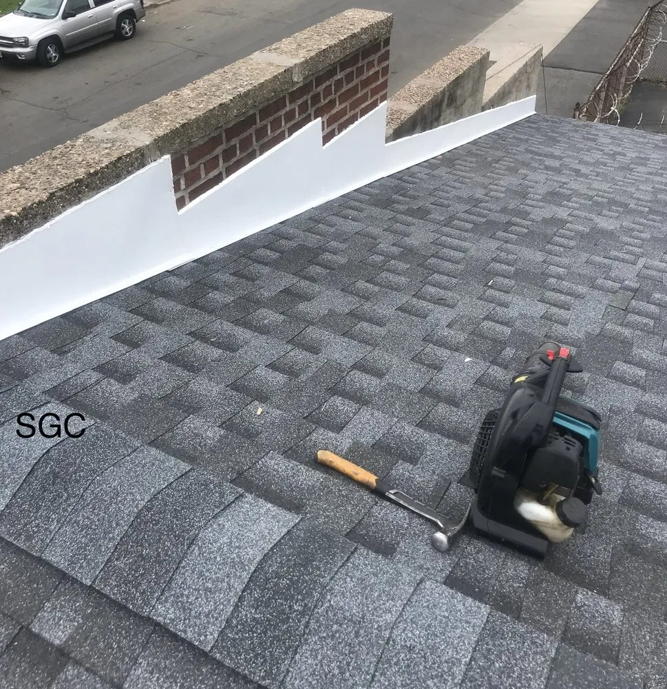 Slide of Second Generation Contractors