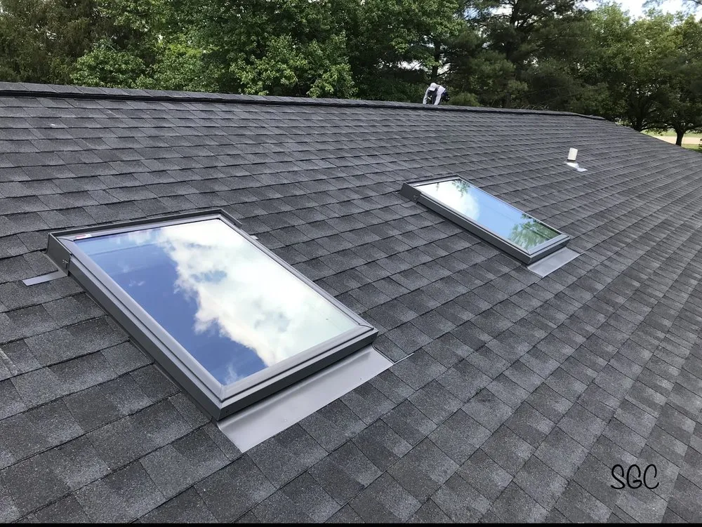 Slide of Second Generation Contractors