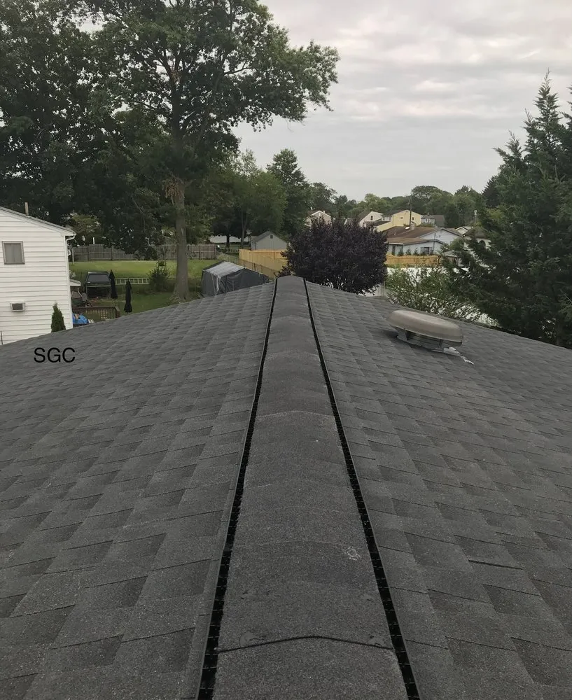 Slide of Second Generation Contractors