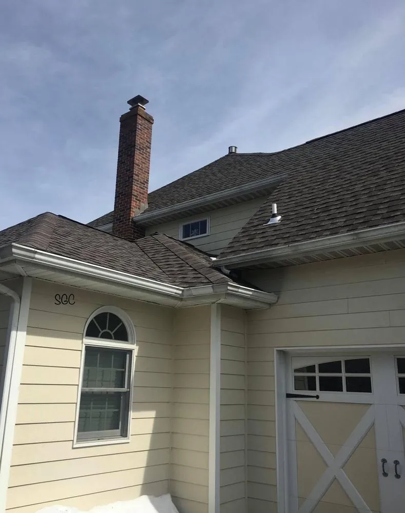 Slide of Second Generation Contractors